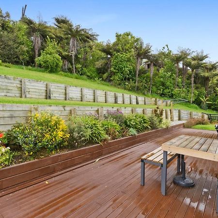 Mandeno Magic - Kerikeri Holiday Home Zewnętrze zdjęcie