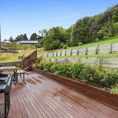 Mandeno Magic - Kerikeri Holiday Home Zewnętrze zdjęcie