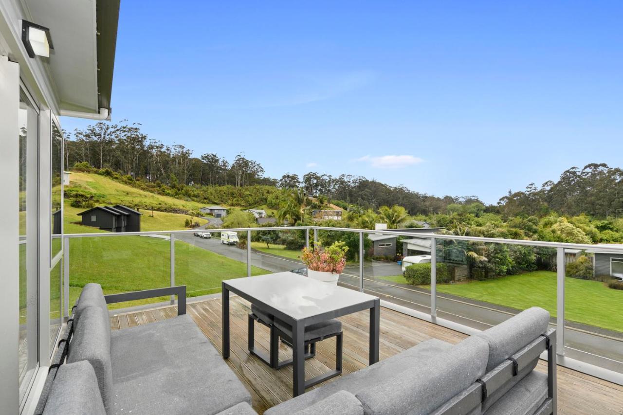 Mandeno Magic - Kerikeri Holiday Home Zewnętrze zdjęcie