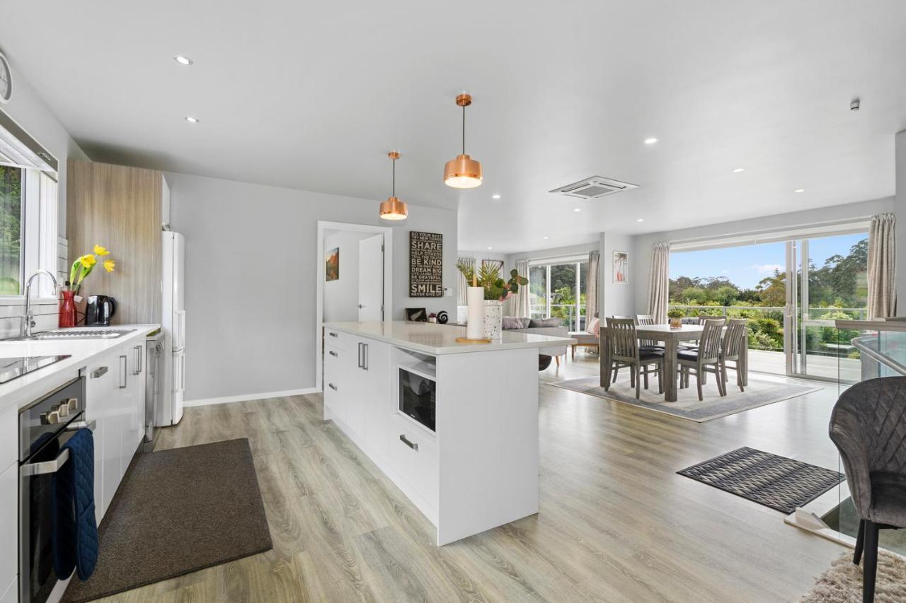 Mandeno Magic - Kerikeri Holiday Home Zewnętrze zdjęcie