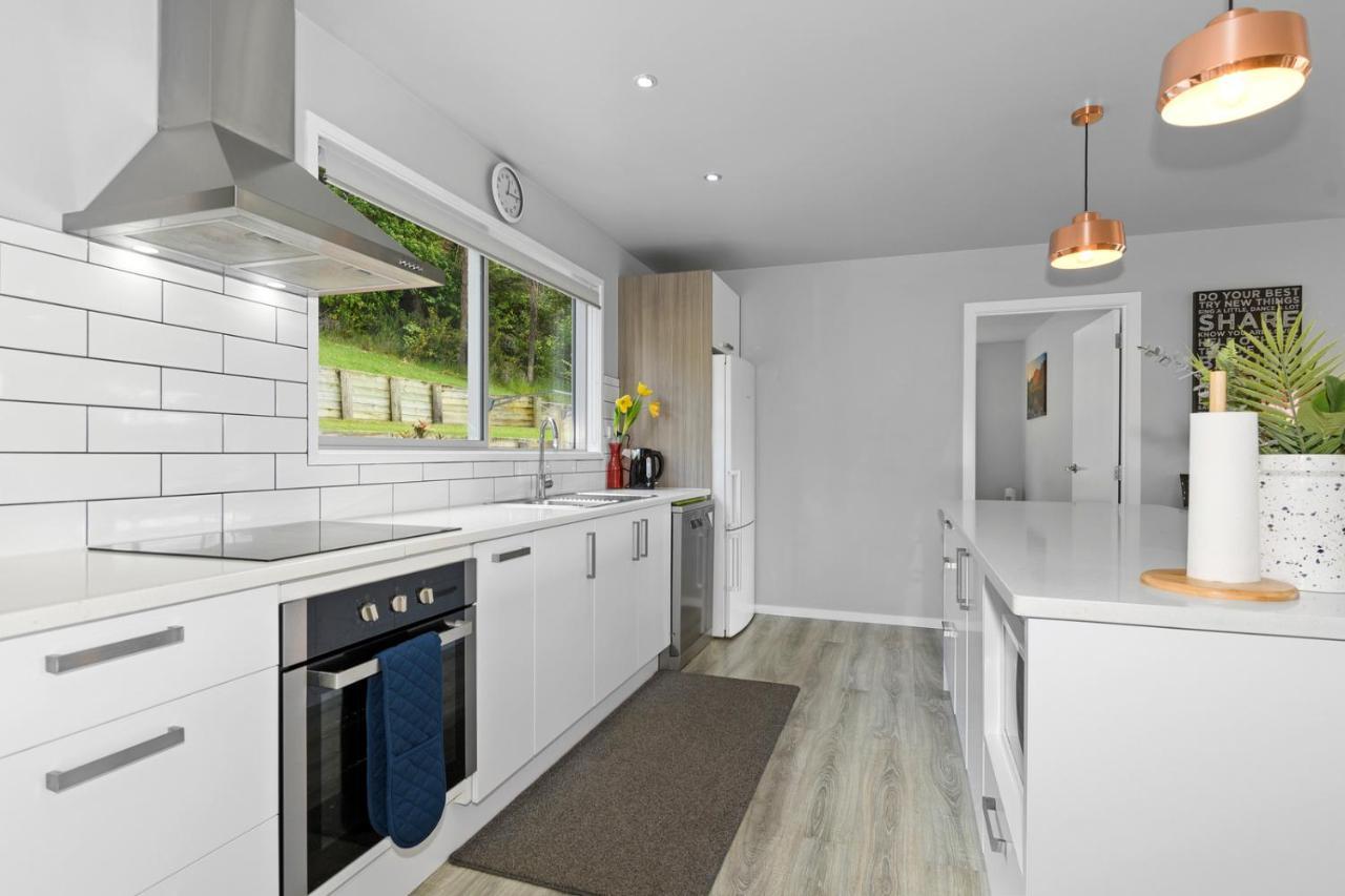 Mandeno Magic - Kerikeri Holiday Home Zewnętrze zdjęcie
