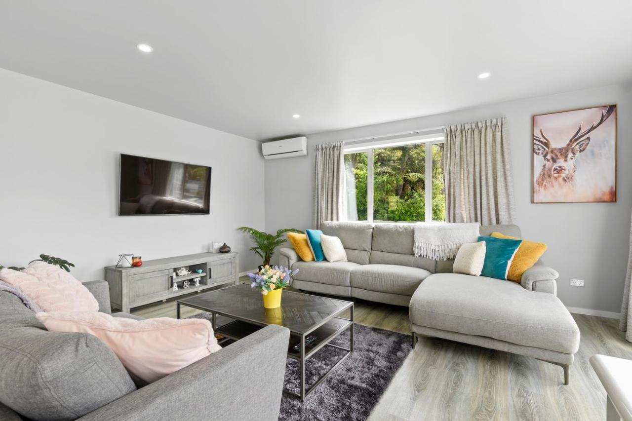 Mandeno Magic - Kerikeri Holiday Home Zewnętrze zdjęcie
