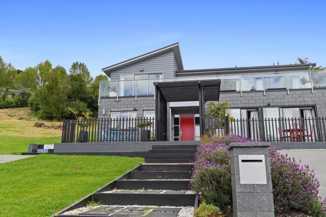 Mandeno Magic - Kerikeri Holiday Home Zewnętrze zdjęcie