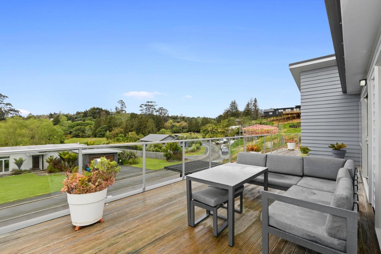 Mandeno Magic - Kerikeri Holiday Home Zewnętrze zdjęcie