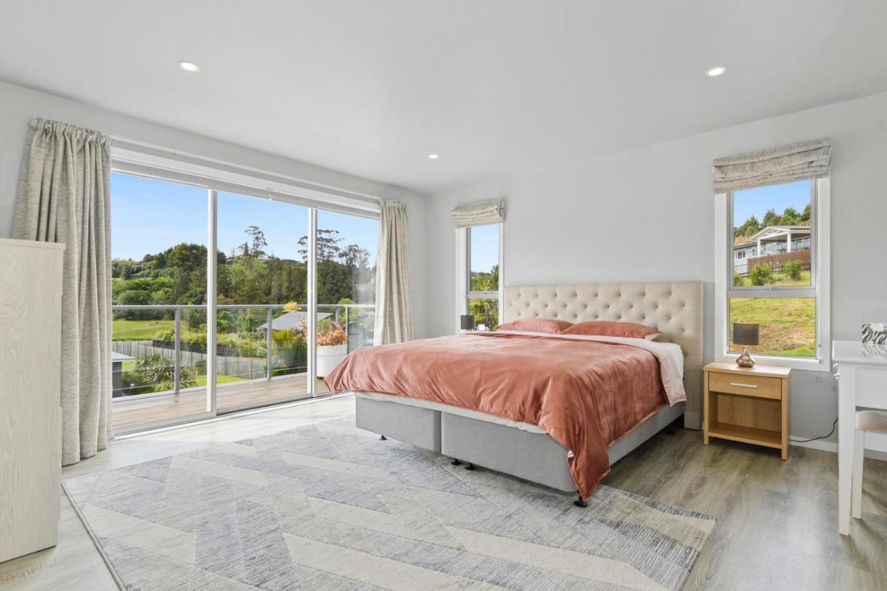 Mandeno Magic - Kerikeri Holiday Home Zewnętrze zdjęcie