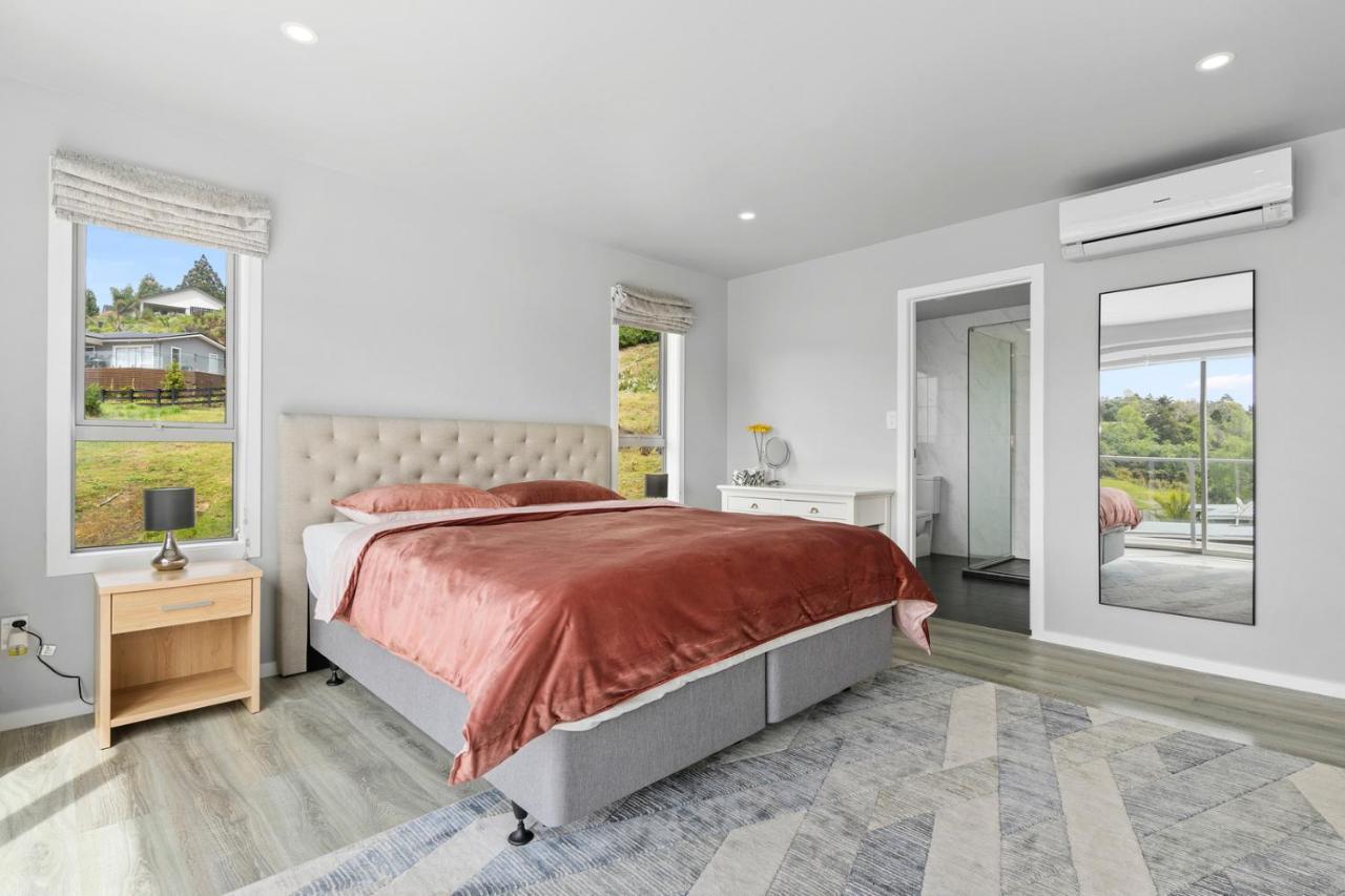 Mandeno Magic - Kerikeri Holiday Home Zewnętrze zdjęcie