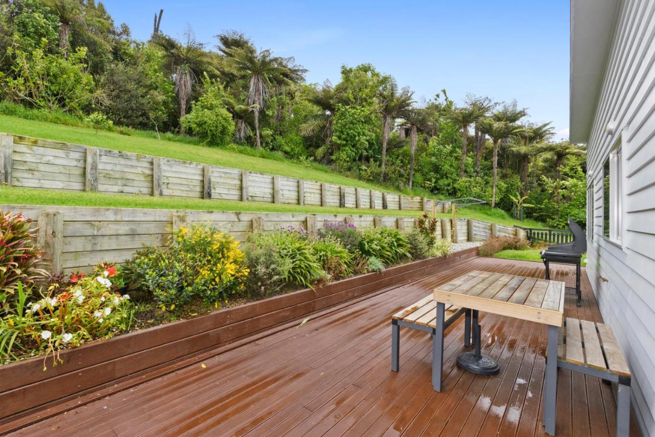 Mandeno Magic - Kerikeri Holiday Home Zewnętrze zdjęcie