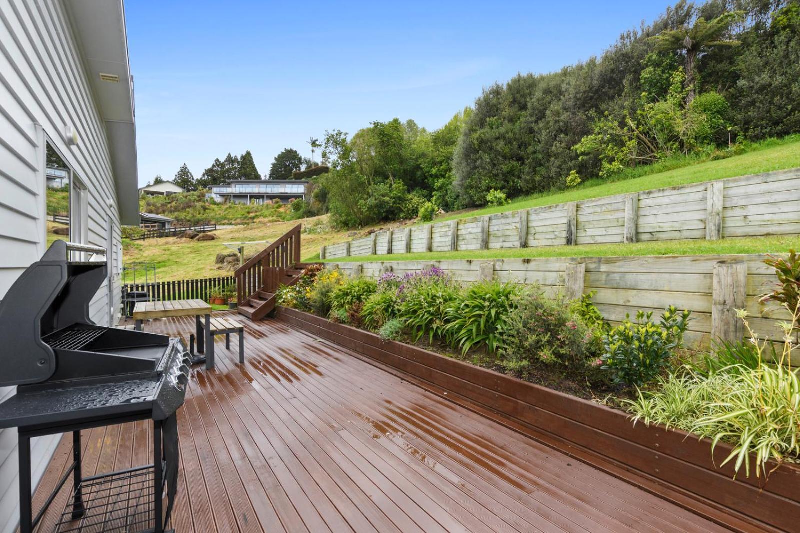 Mandeno Magic - Kerikeri Holiday Home Zewnętrze zdjęcie